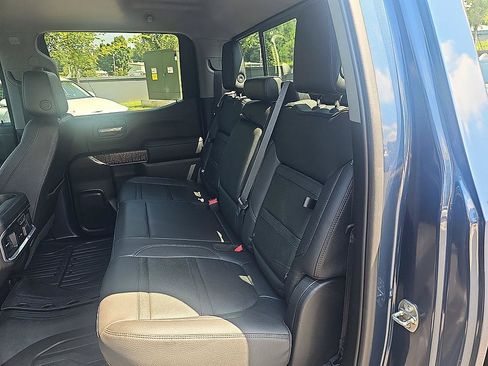 Used 2019 GMC Sierra 1500 Denali w/ Denali Ultimate Package AWD/4WD image 31