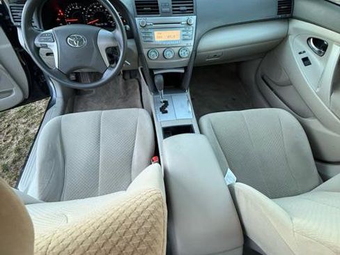 Used 2007 Toyota Camry LE image 13