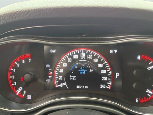 Used 2019 Dodge Durango R/T AWD/4WD image 27