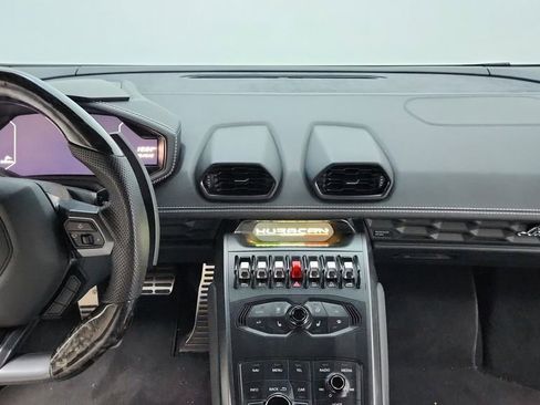 Used 2018 Lamborghini Huracan LP 580-2 image 26