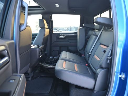 Used 2022 GMC Sierra 1500 AT4 w/ AT4 Premium Package image 37