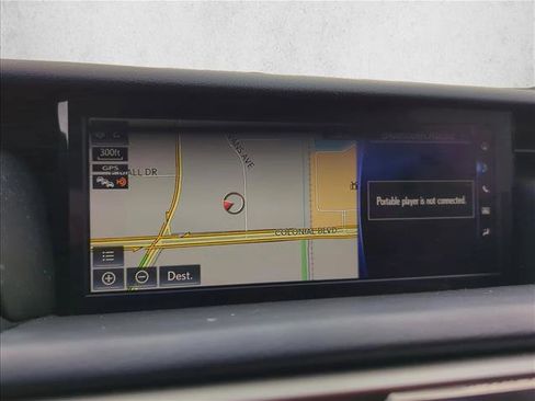 Used 2018 Lexus IS 350 F Sport image 16