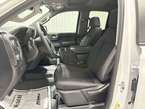 Used 2026 GMC Sierra 1500 Pro w/ Graphite Edition image 20