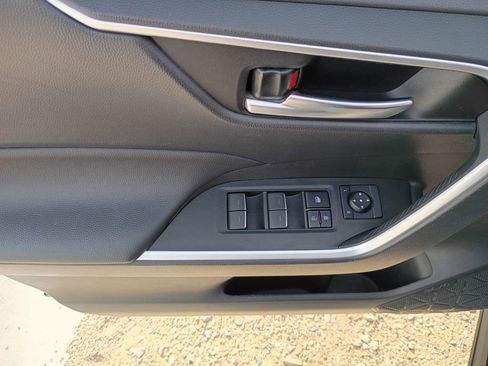 Used 2023 Toyota RAV4 XLE image 11