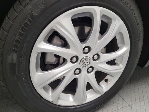 Used 2020 Buick Envision Preferred image 31