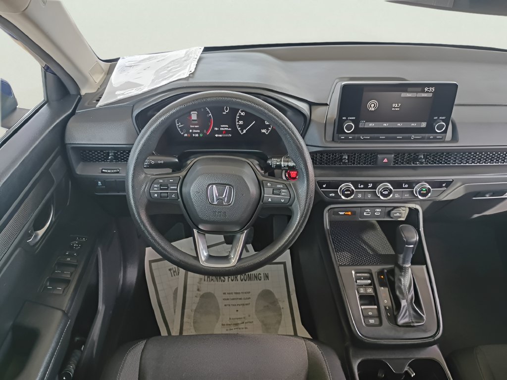Used 2023 Honda CR-V EX image 4