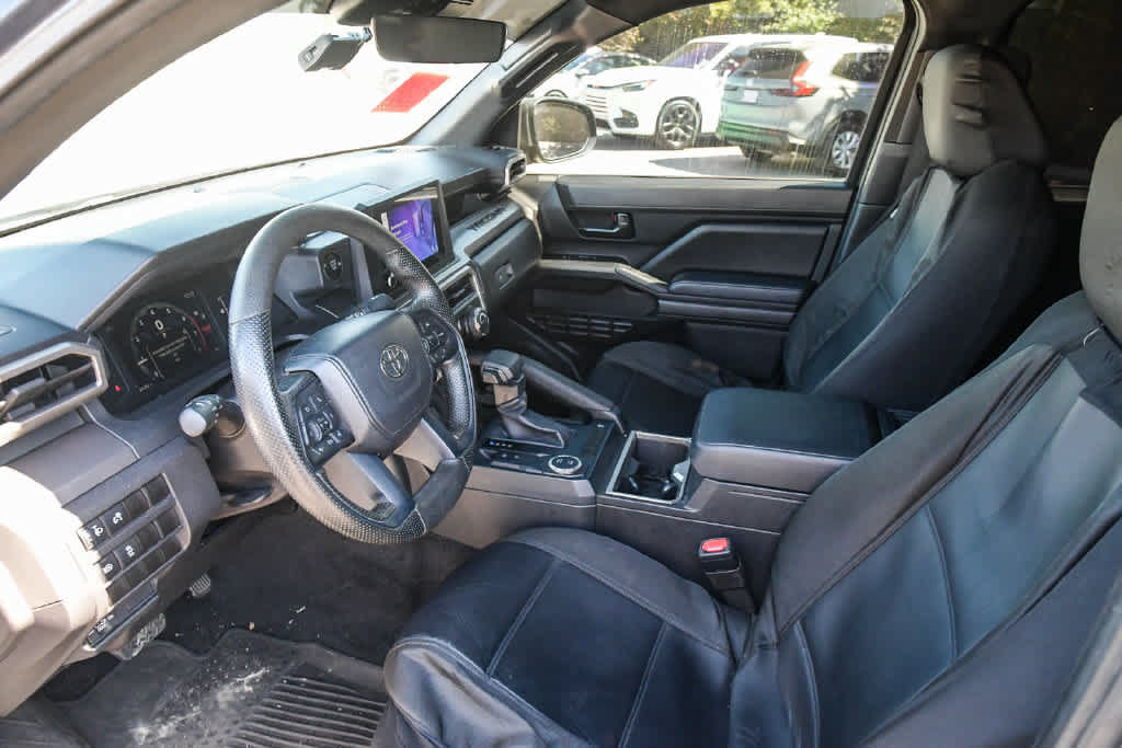 Used 2024 Toyota Tacoma SR5 RWD image 16