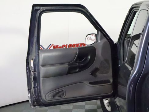 Used 2001 Ford Ranger XLT AWD/4WD image 17