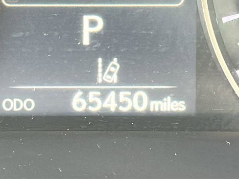 Used 2019 Lexus RX 350 F Sport image 23