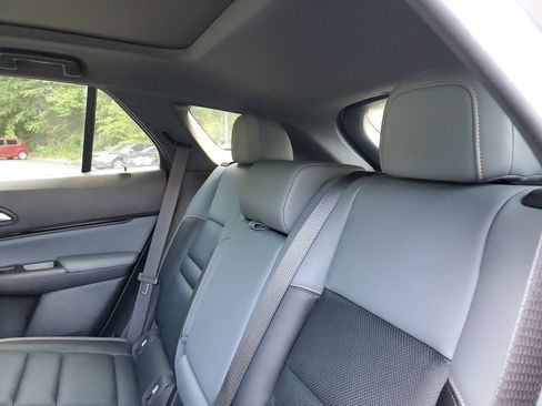 Used 2025 Honda Prologue Elite image 9