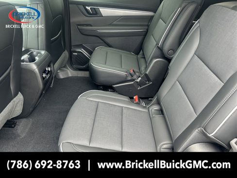New 2026 Buick Enclave Preferred image 10