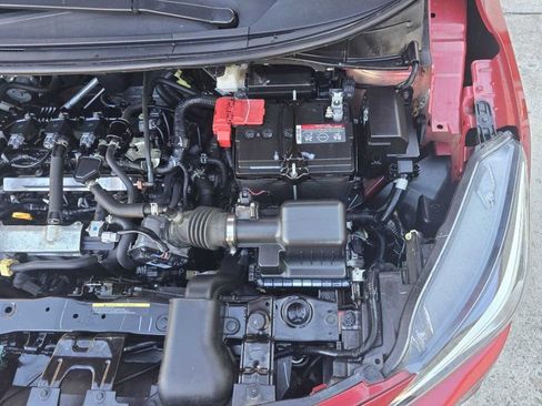 Used 2021 Nissan Versa SV image 35