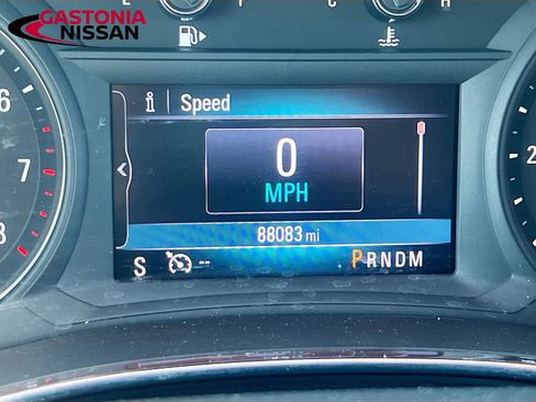 Used 2020 Buick Encore Preferred image 15