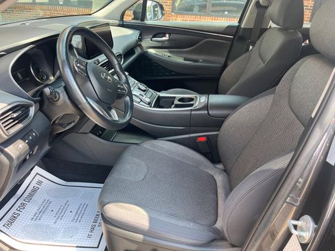 Used 2023 Hyundai Santa Fe SEL image 8