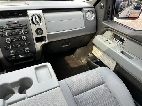 Used 2011 Ford F150 XLT w/ XTR Pkg RWD image 13