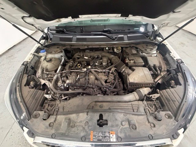 Used 2021 Lincoln Corsair AWD w/ Sport Package image 13