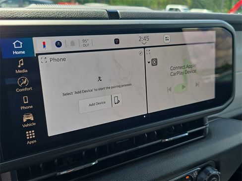 New 2025 Jeep Gladiator Sport image 22