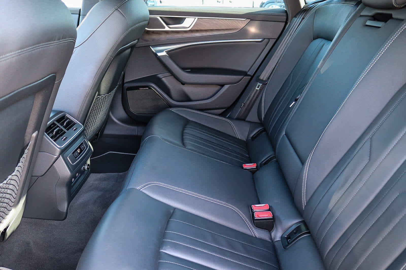 Used 2022 Audi A7 3.0T Premium AWD/4WD image 18