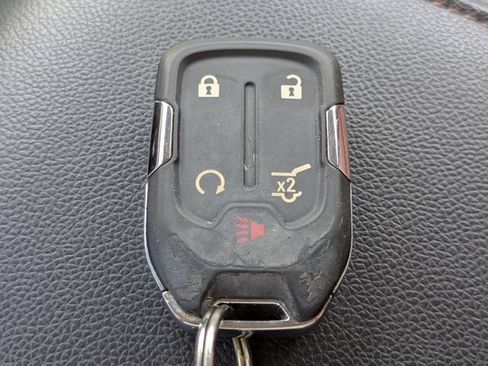 Used 2020 GMC Acadia AT4 w/ Driver Alert Package II AWD/4WD image 27