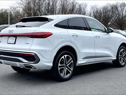 Used 2025 Audi Q5 Premium Plus w/ Premium Plus