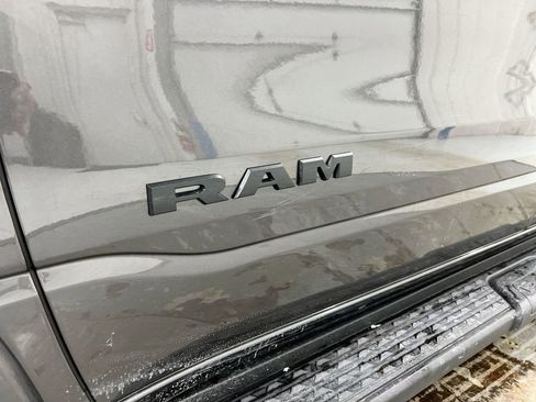 New 2026 RAM 1500 Laramie w/ Night Edition image 25