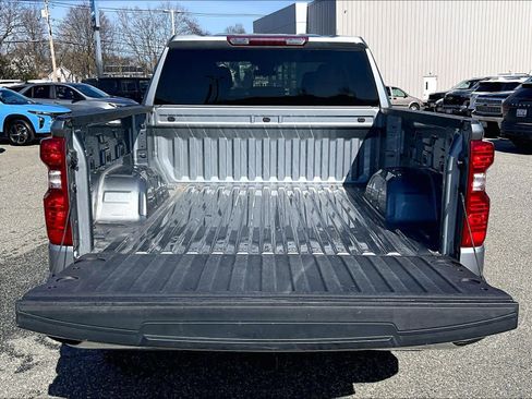 Used 2023 Chevrolet Silverado 1500 LT image 30