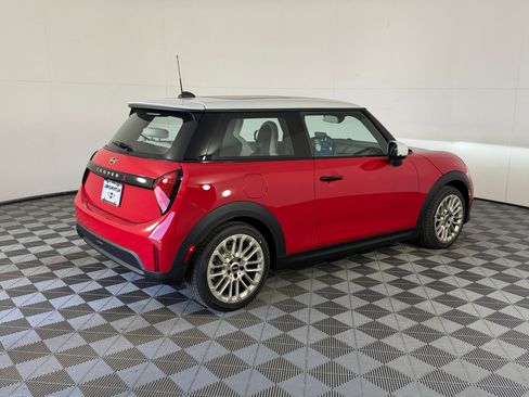 New 2026 MINI Cooper S FWD image 9