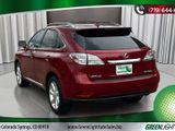 Used 2010 Lexus RX 350 2WD image 3