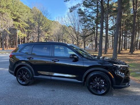 Used 2026 Honda CR-V Sport image 2