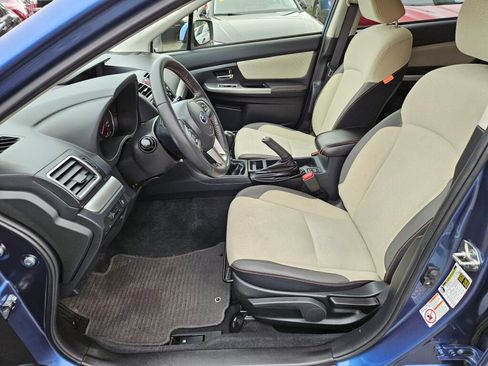 Used 2017 Subaru Crosstrek 2.0i Premium AWD/4WD image 13