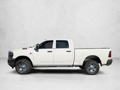 New 2026 RAM 2500 Tradesman image 5