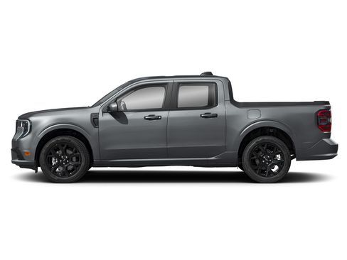 New 2026 Ford Maverick Lobo AWD/4WD image 27