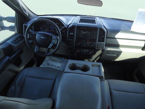 Used 2021 Ford F250 XL w/ Power Equipment Group AWD/4WD image 13