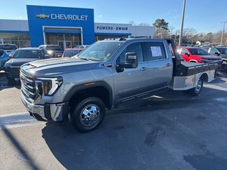 Used 2024 GMC Sierra 3500 SLE w/ SLE Convenience Package video 1