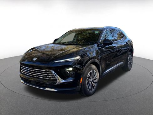 Used 2024 Buick Envision Preferred image 3