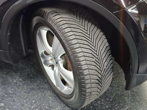 Used 2011 INFINITI FX35 2WD w/ Premium Pkg image 13