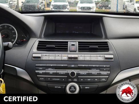 Used 2010 Honda Accord EX-L image 19