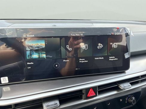 New 2026 Kia Sorento LX FWD image 27