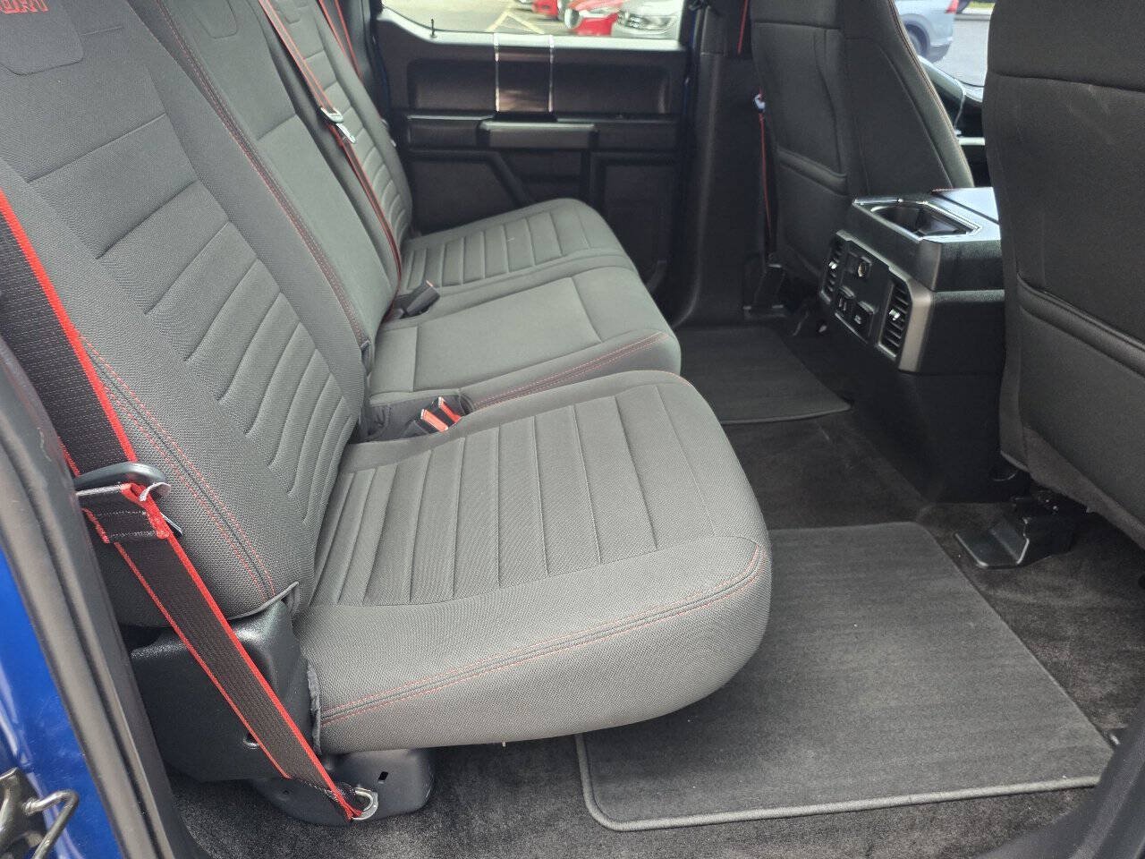 Used 2018 Ford F150 XLT w/ Equipment Group 302A Luxury AWD/4WD image 21