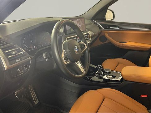 Certified 2024 BMW X3 xDrive30i w/ Premium Package image 14