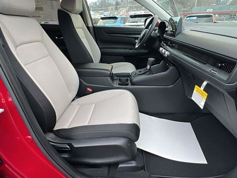 New 2026 Honda CR-V LX image 13