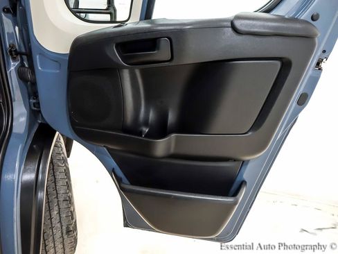 Used 2020 RAM ProMaster 3500 FWD image 17