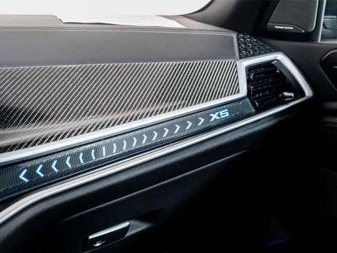 Used 2024 BMW X5 xDrive50e w/ Premium Enhanced Package image 39