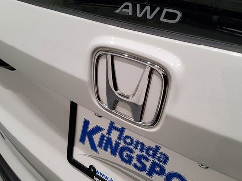 Used 2024 Honda CR-V Sport image 36