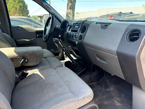 Used 2007 Ford F150 XLT image 10