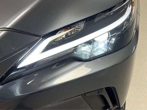Certified 2026 Lexus RX 350h AWD/4WD image 36