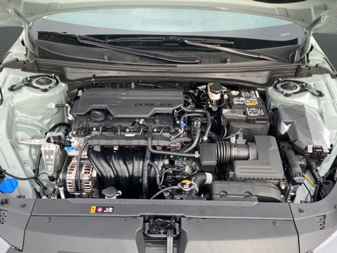 New 2026 Kia K4 EX FWD image 29