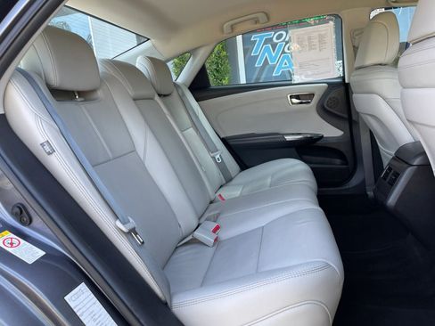 Used 2016 Toyota Avalon XLE FWD image 25
