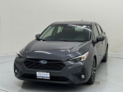 Used 2024 Subaru Impreza 2.0i Sport