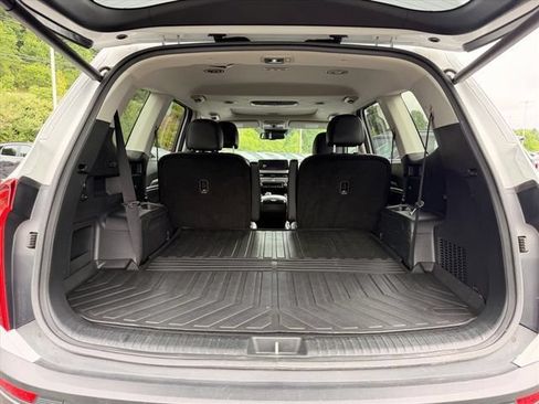 Used 2022 Kia Telluride EX w/ EX Premium Package AWD/4WD image 29